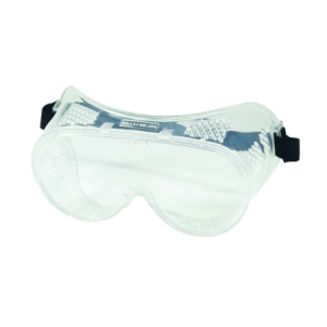 Vollsichtbrille nach DIN EN 166