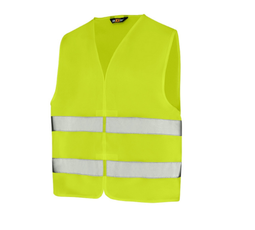 teXXor® Warnschutz-Weste WINNIPEG