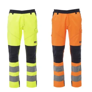 Payper Charter Tech Warnschutzhose
