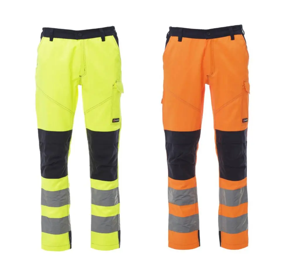 Payper Charter Tech Warnschutzhose