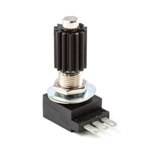 Dunlop Hot Potz II Crybaby Pot 100 kOhm