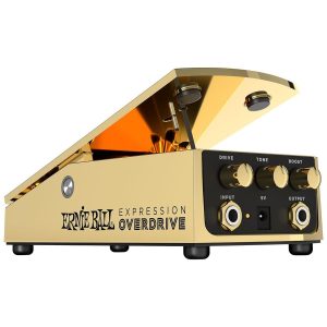 Ernie Ball 6183 Expression Overdrive Gold