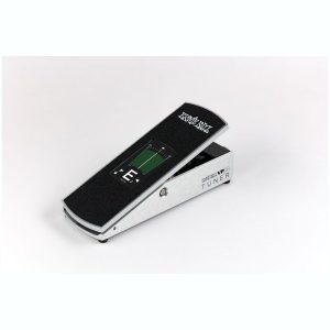 Ernie Ball EB6201 Volumepedal silber