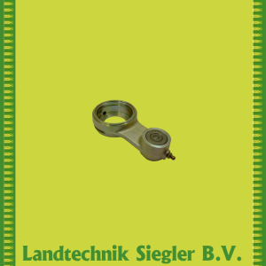 Bidux / Lagerhausantrieb / Mähkorb