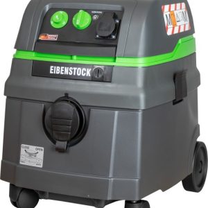 Eibenstock Staubsauger DSS 25 M Nass- und Trockensauger Staubklasse M inkl. Zubehör 09917000