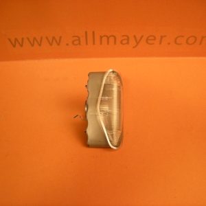 Lichtfenster Standlicht rechts für Mercedes W108, W109, W111, W112