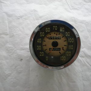 Tachograph mit Drehzahlmesser