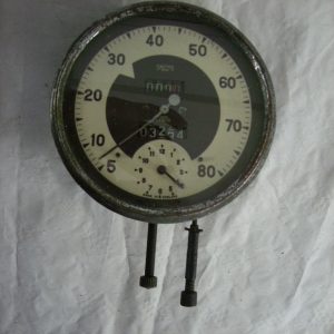 Tacho Smiths Vorkrieg