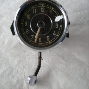 Uhr MB 170S