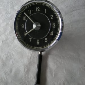 Uhr Mercedes 170 S,Sb,DS,S-D,S-V,220