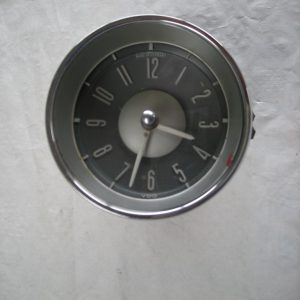 Einbauuhr für VW Typ 3