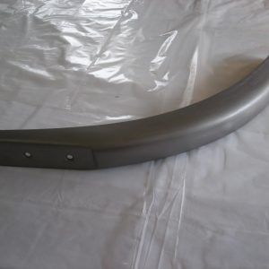 Stossfänger hinten links/rechts für Mercedes 300 Roadster/Gullwing