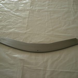 Bugverzierung Unterteil MB 190 SL und Mercedes 300SL W198