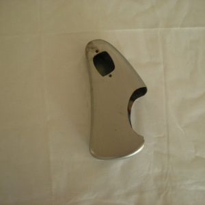 Stoßfängerhorn hinten links mit Öffnung für Mercedes 190SL W121