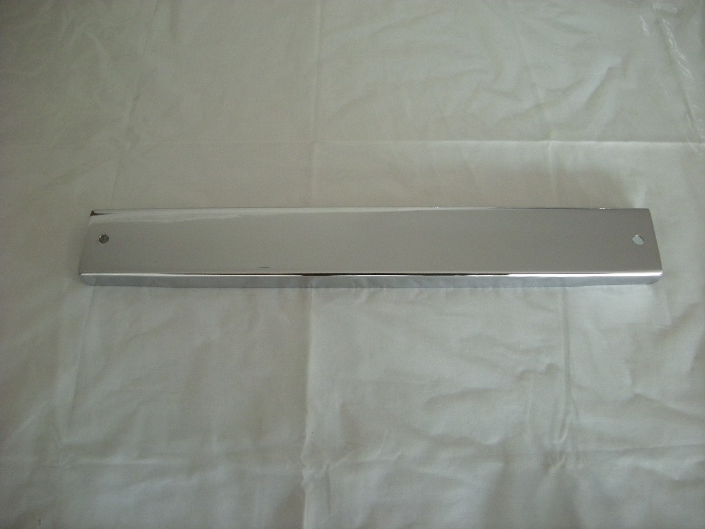 Stossfängermittelteil vorne MB 170 S-D,S-V