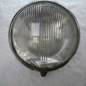 Einbauscheinwerfer Marke unbekannt