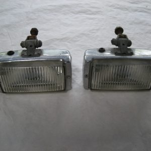 Zusatzscheinwerfer von Bosch