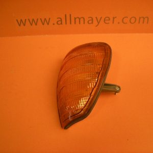 Blinkleuchte rechts für Mercedes  W123