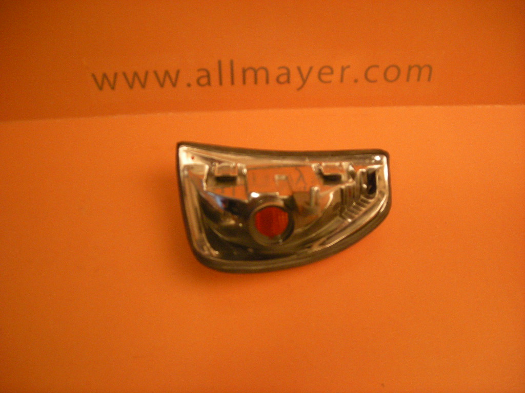 Blinkleuchte rechts für Mercedes W123 – Bild 3