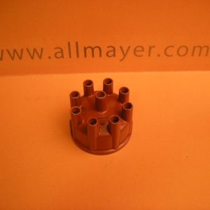 Neue Verteilerkappe Bosch für Mercedes W100, W108, W109, W116, C107