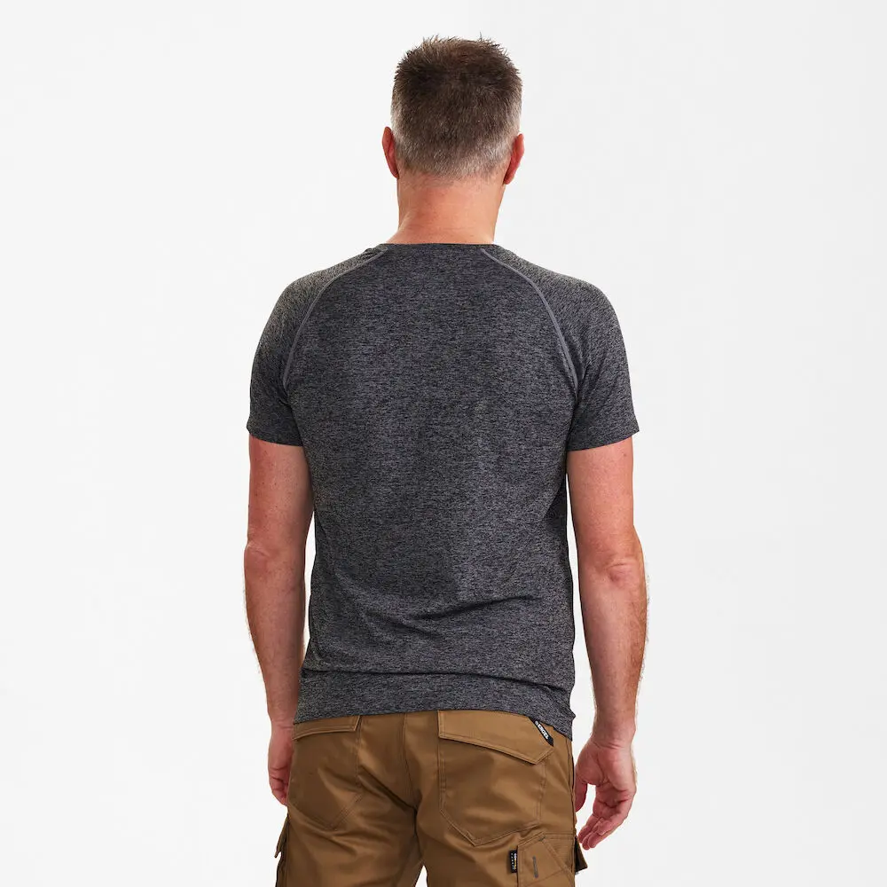 Engel X-treme nahtloses T-Shirt in 5 Farben – Bild 7
