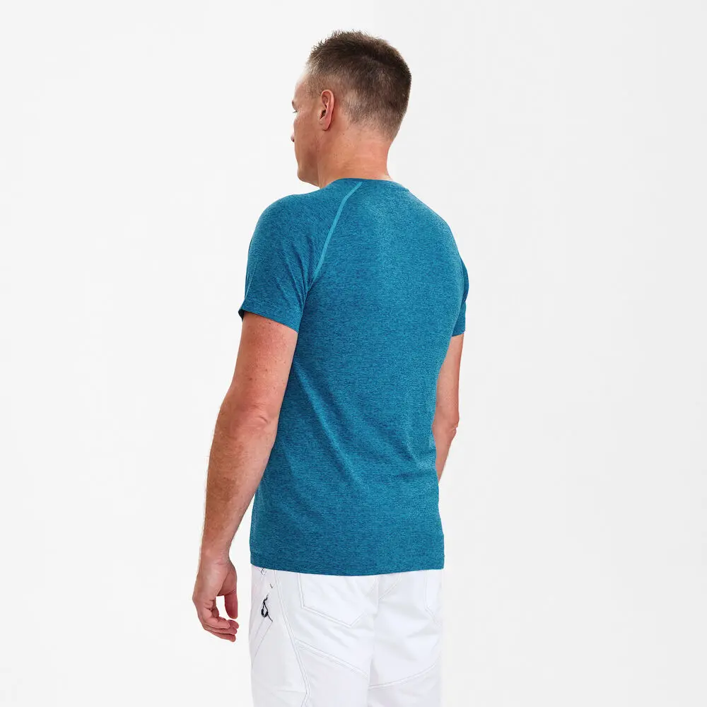 Engel X-treme nahtloses T-Shirt in 5 Farben – Bild 3