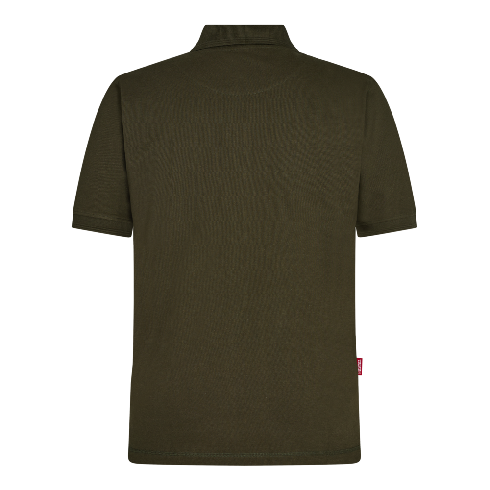 Engel Extend Poloshirt mit Brusttasche – Bild 9