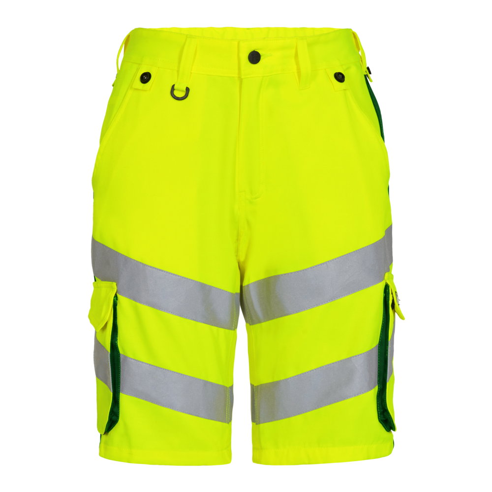 Engel SAFETY leichte Warnschutz Shorts in 8 Farben – Bild 4