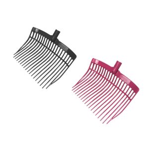 FU 840 Fourche à rouleaux pour chevaux