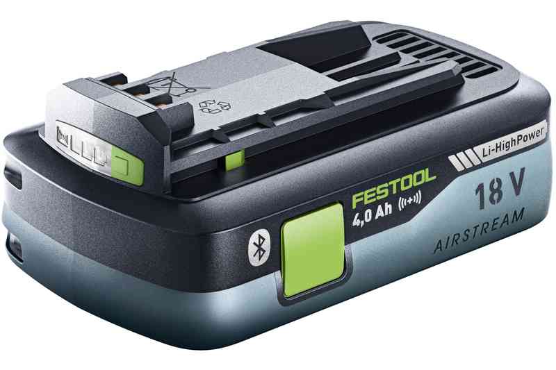 Festool Akku-Pendelstichsäge CARVEX PSC 420 HPC 4,0 EBI-Plus 576525 – Bild 4