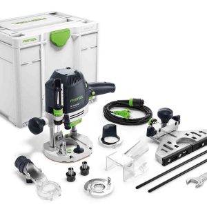 Festool Oberfräse OF 1400 EBQ-Plus 576207