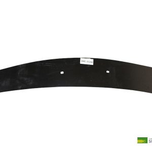 V-Blech Krümmer 8000, NR.2