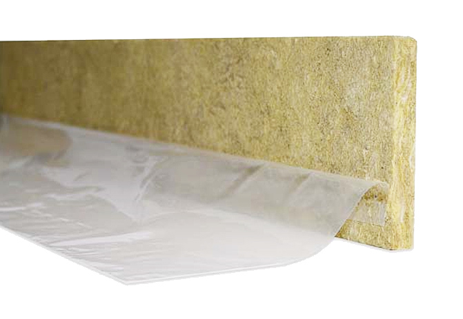 Tackersystem Mineral Dämmung Grundpaket 40m² (VA 100mm) – Bild 5