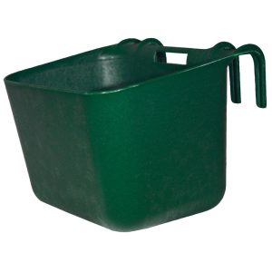 Futtertrog FU 118 für Pferde