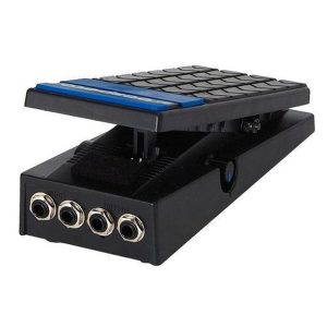 Bespeco VM14L Volumen Pedal Stereo KEYBOARD