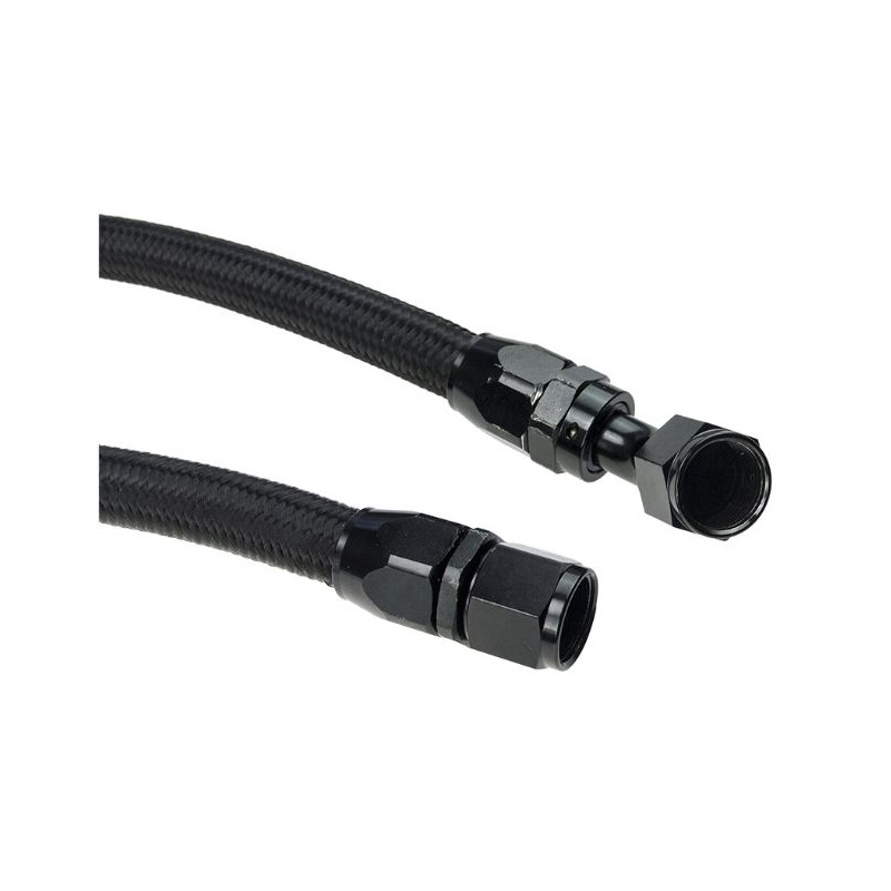 Ölkühler Nachrüstset Golf1 komplett + Cabrio, Jetta1 Caddy1 Scirocco1&2 – Bild 6