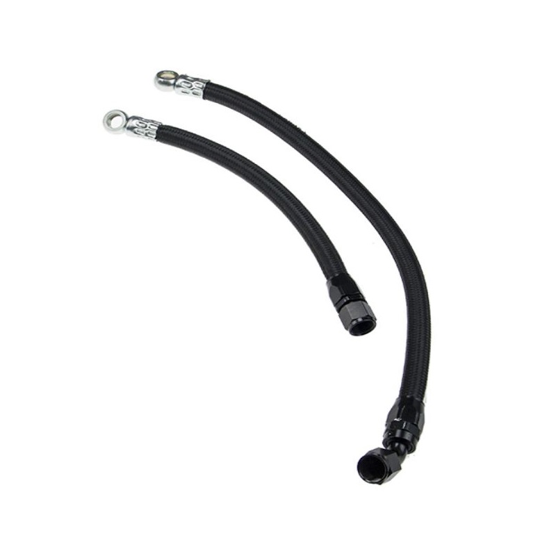 Ölkühler Nachrüstset Golf1 komplett + Cabrio, Jetta1 Caddy1 Scirocco1&2 – Bild 8