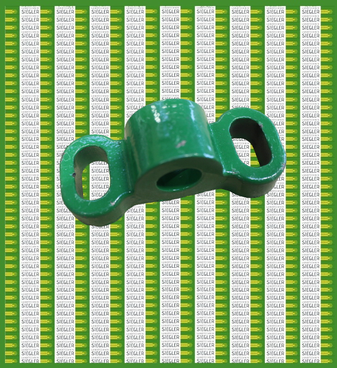 Anschluß Messerkopf / Flansch / Taumelantrieb / John Deere / Schneidwerk