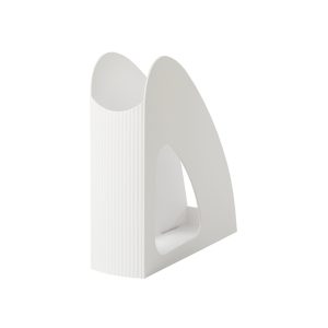 HAN Re-Loop Stehsammler Weiss