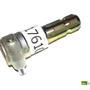 Verlängerung 1-3/8 – 6 Z. innen 1-3/8-6 Z.