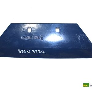 Schar S360 Lemken original Frank