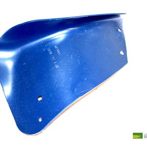 Streichblech M.2. rechts