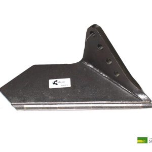 Flügel Horsch 4 – Loch