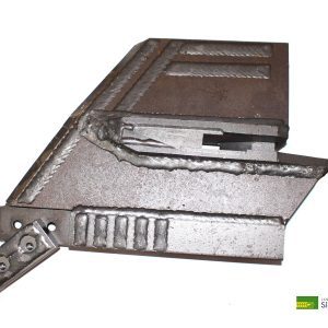 Schar Agrisem Hartmetall