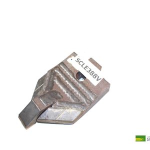 Schar Lemken SMARAGD. Patent Frei