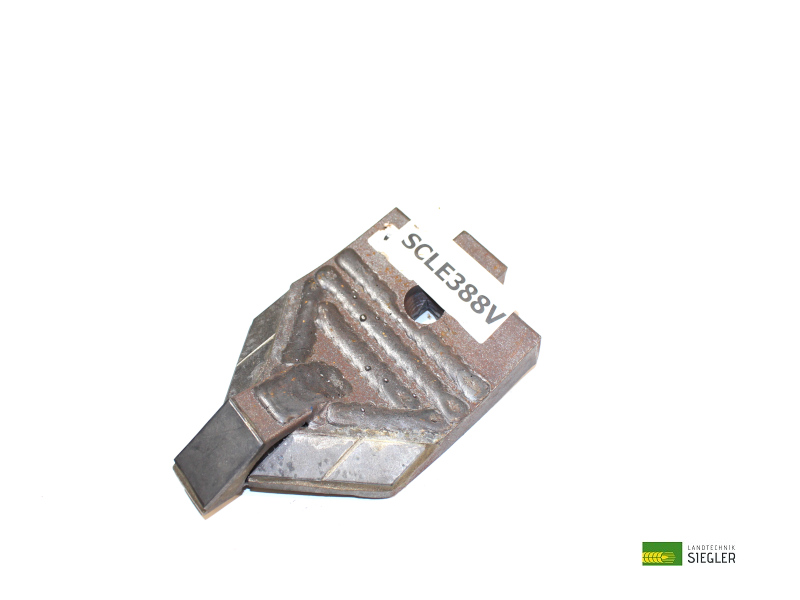 Schar Lemken SMARAGD. Patent Frei