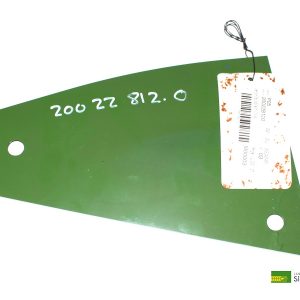 V – Blech links   original Krone