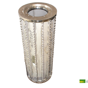 Walze, Einzugswalze BIG X original .Krone