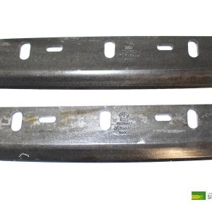 Messer Gras rechts Big X original Krone 410 mm