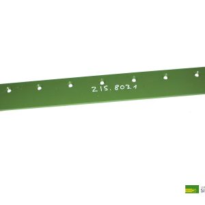 Abstreifer original Krone